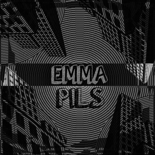 EMMA PILS - 6 nouveaux titres EP3