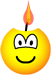 Luminatia - Ziua Mortilor - Pagina 2 Candle-emoticon