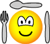 مجموعة سمايلات لمنتديات الطبخ Cutlery-emoticon