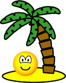 Pagandahan ng emoticon! - Page 2 Desert-island-emoticon