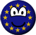سمايلات بجميع اعلام الدول Eu-emoticon-flag