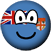 سمايلات بجميع اعلام الدول Fiji-emoticon-flag