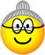 Petite nouvelle Grandma-emoticon