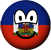 سمايلات بجميع اعلام الدول Haiti-emoticon-flag