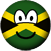 سمايلات بجميع اعلام الدول Jamaica-emoticon-flag