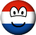 سمايلات بجميع اعلام الدول Luxemburg-emoticon-flag