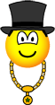 مجموعة ستايلات للمهن Mayor-emoticon