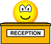 مجموعة ستايلات للمهن Reception-emoticon