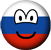 سمايلات بجميع اعلام الدول Russia-emoticon-flag