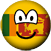 سمايلات بجميع اعلام الدول Sri-lanka-emoticon-flag