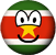 سمايلات بجميع اعلام الدول Suriname-emoticon-flag