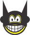 Pagandahan ng emoticon! - Page 6 Batman-smile