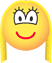 Jeu des images - Page 7 Blonde-emoticon