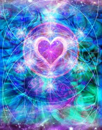 Starseeds, Walk-ins and Lightworkers: The Mission Inner-child-healed