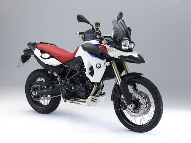 BMW F800GS - on & off road test  F800gs-30