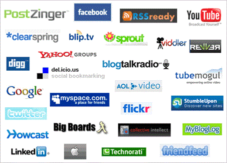 Danh sách các mạng xã hội nổi tiếng trong và ngoài nước Social-media-landscape___454x149