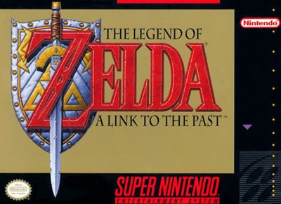 Dingoo From The Past #15 The Legend Of Zelda a Link To The Past [SNES] Nostalgia_a_link_to_the_past_01