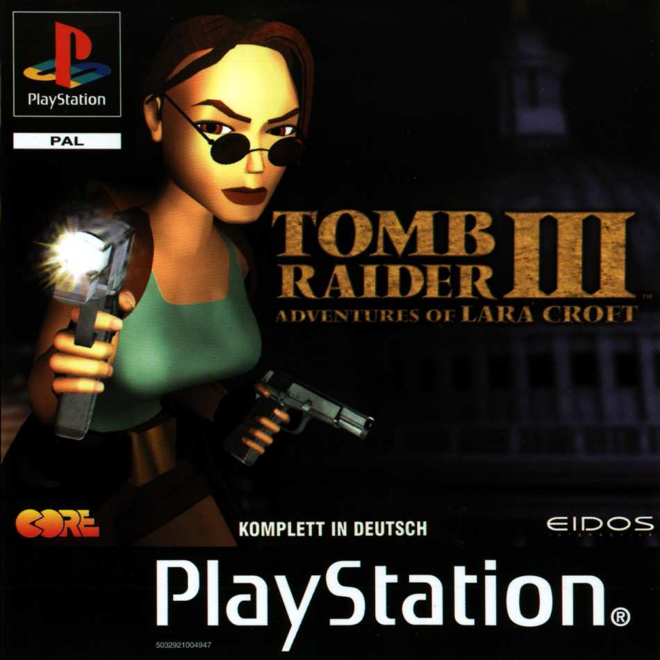 Tomb Raider III 52448-Tomb_Raider_III_-_Adventures_of_Lara_Croft_(G)_(v1.0)-1