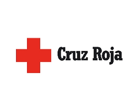 Cruz Roja lanza 'Menos mal que estáis ahí'.Campaña del 2013. Gracias a todos los voluntarios. 200710221648logo_cruz_roja