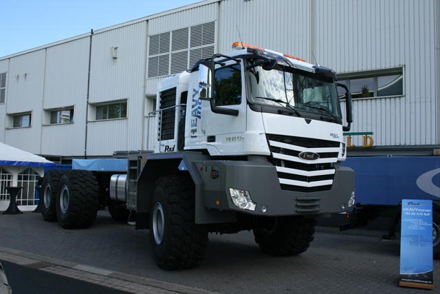 heavy mover hm 60-570 6x6 telaio mercedes Foto-1_137