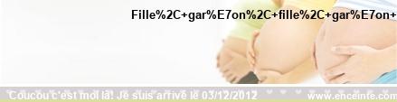 Deux tâches noire à l'écho = deux bébés? Reglette-200007