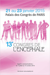 13ème Congrès de l’Encéphale 21, 22 et 23 janvier 2015 à Paris  Img-13-congres-encephale_small