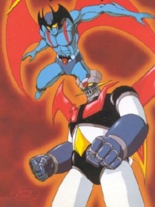 [ANIME] Les robots "Go Nagaï" - que regarder? - Page 2 Mazzdev-main