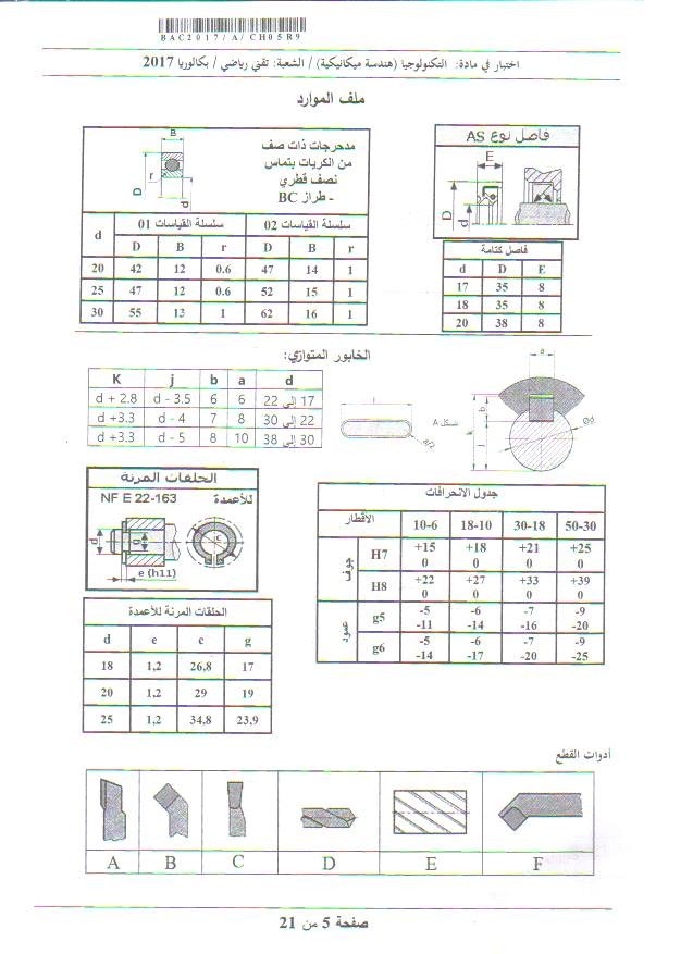 مواضيع  بكالوريا 2017 شعبة تقني رياضي Genie-mecanique-mt-bac2017-page-05_orig