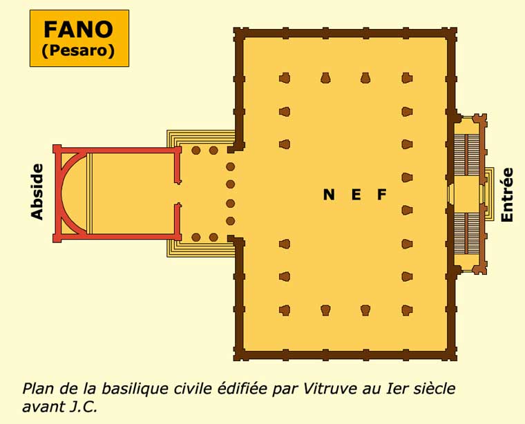 Basilique ITROMARCFANOBAS001