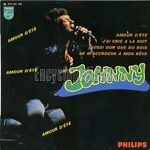 Johnny Hallyday 7276