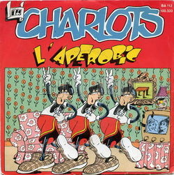 Les Charlots on topic 24023