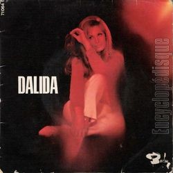 octobre - Octobre 1966: Dalida 4781