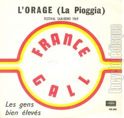 France Gall 54326