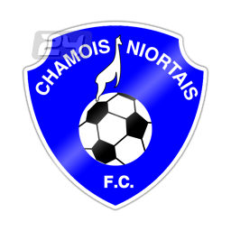  [17eme journée] AJ Auxerre - Chamois Niortais mardi 11 decembre 20h55 Chamois-Niortais