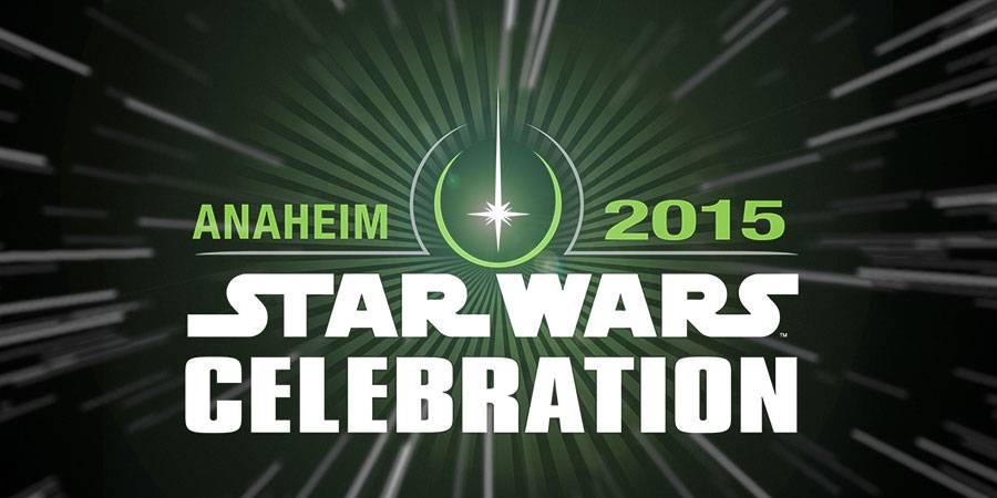 Star Wars Celebration 2015 Headerswcelebration15