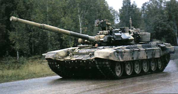 العراق يتفاوض لشراء دبابه T-90 الروسيه  T90_2