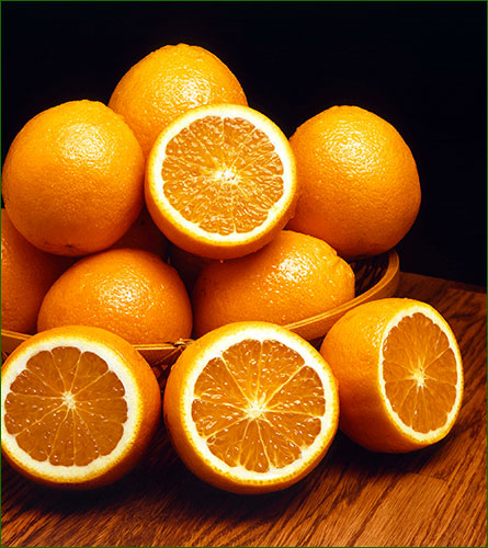 L’orange, le fruit santé AS073_oranges-2