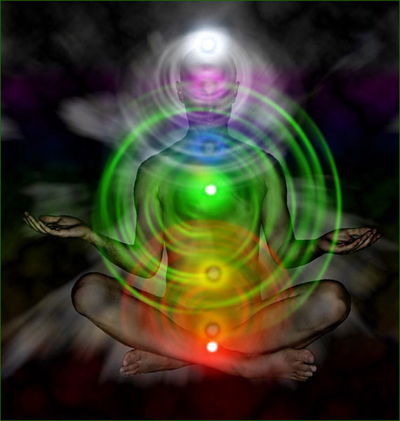 chakras - Les CHAKRAS de A à Z  EH110_chakras1