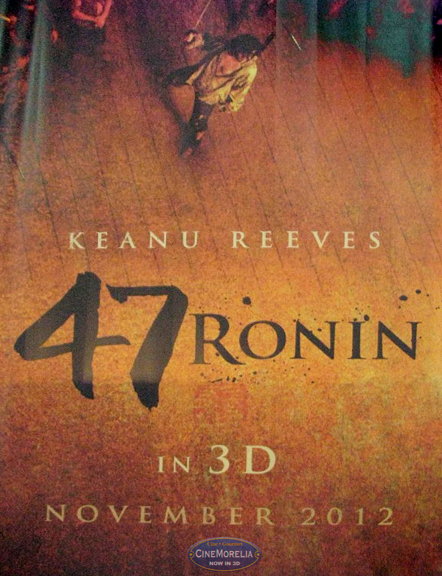 que vienen - Las películas que vienen 47-Ronin-2012-poster-fda