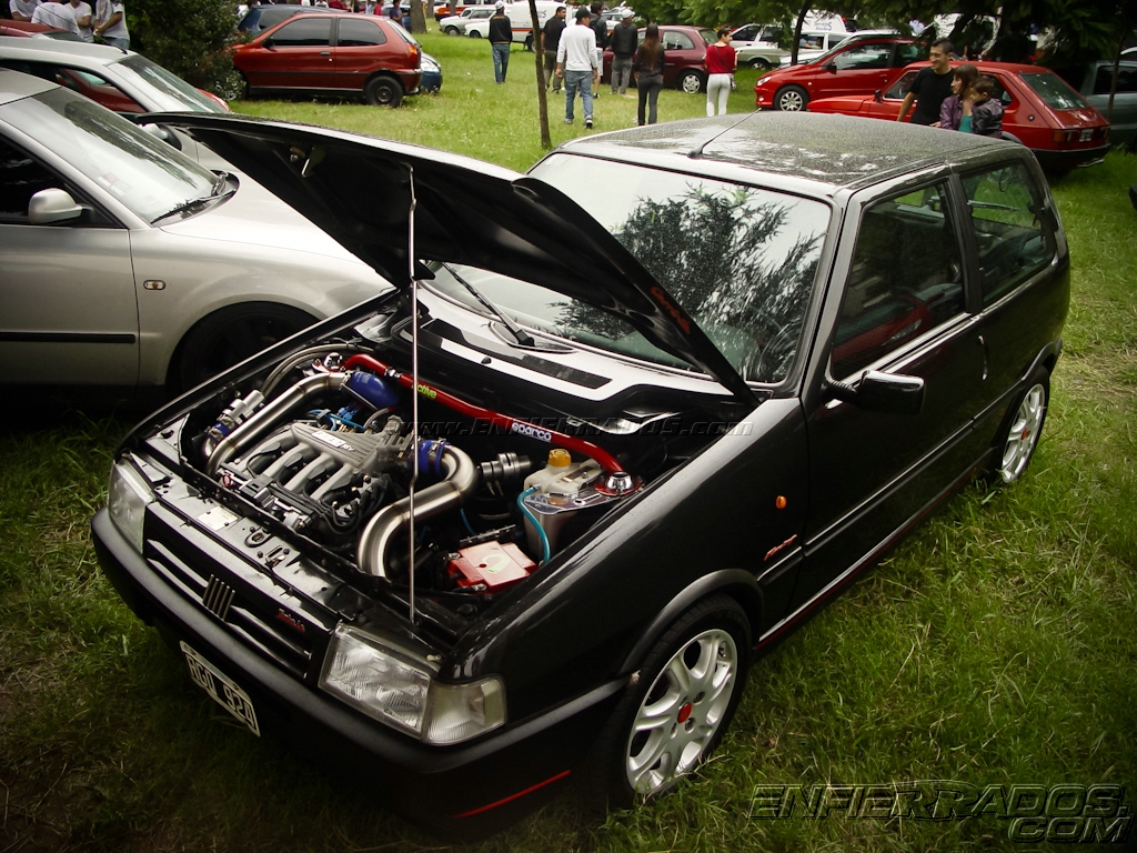 1.6 16v turbo conversion DSC08791