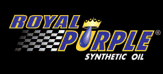 ROYAL PURPLE