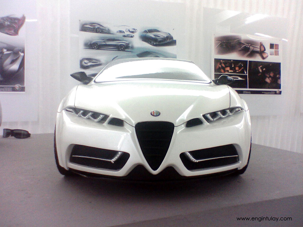 2015 - [Alfa Romeo] Giulia [Tipo 952] - Page 5 43_orta-for-we-re-siezd-38