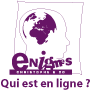 Qui est en ligne ?