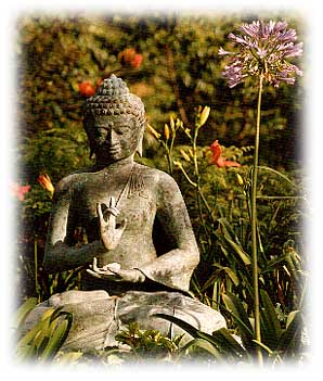 Images de Bienêtre 2 Buddha_garden