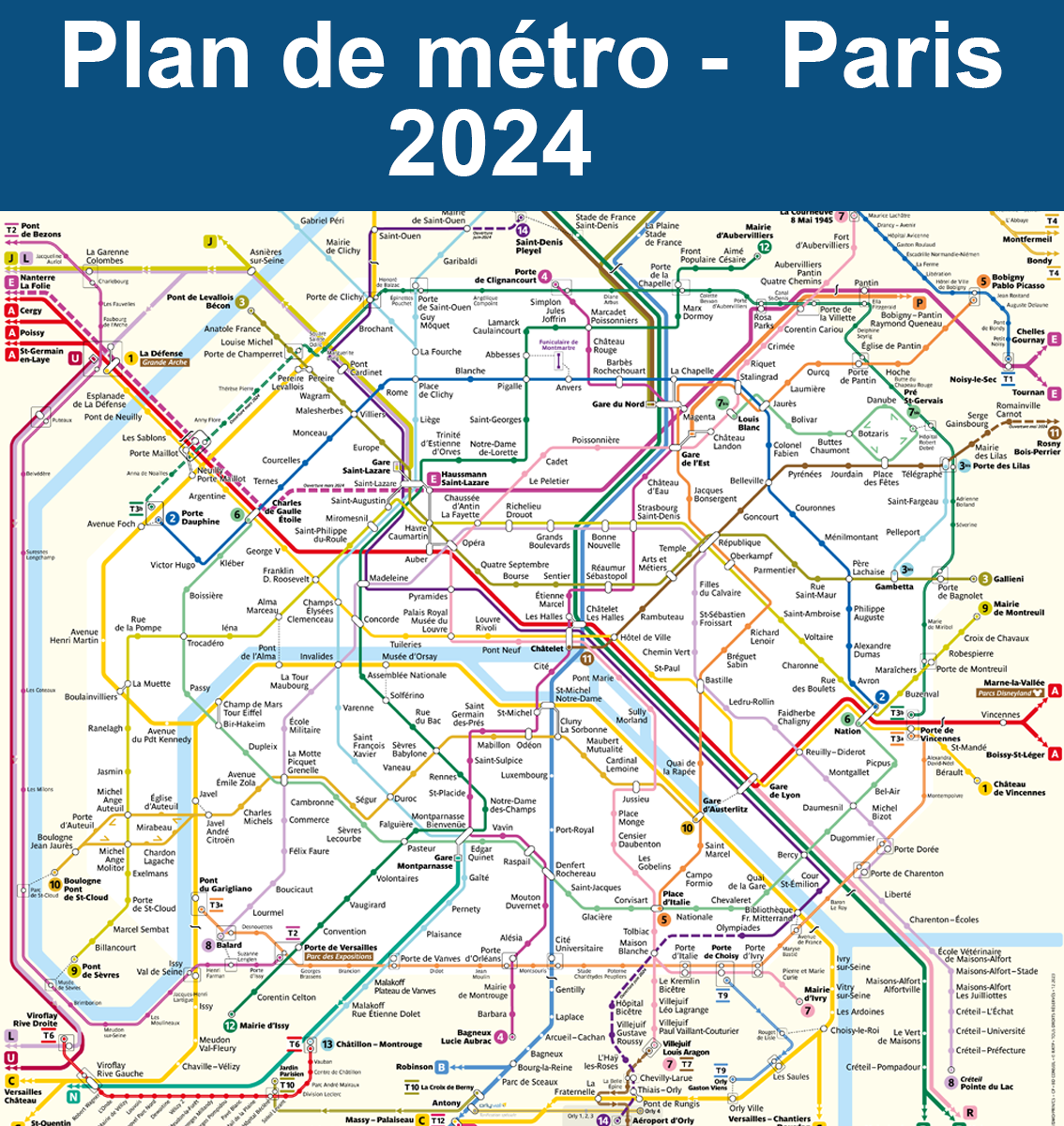 Mois de dcembre portes ouvertes Plan-metro-paris-subway