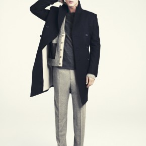لباس شتاء 2011/2012 H&M  Hm-automne-hiver-2011-collection-homme-3-290x290