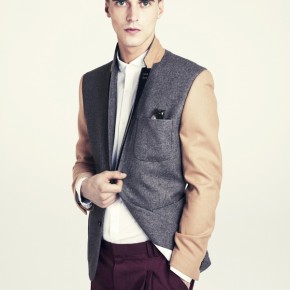 لباس شتاء 2011/2012 H&M  Hm-automne-hiver-2011-collection-homme-6-290x290