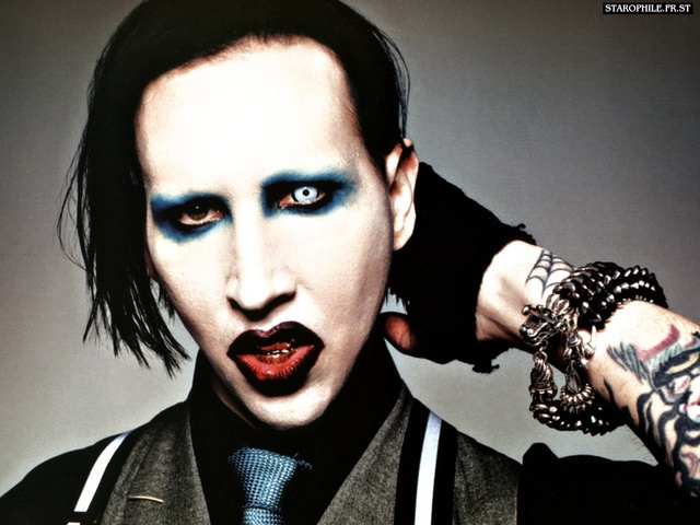 Marilyn Manson Marilyn%20Manson%20%2814%29