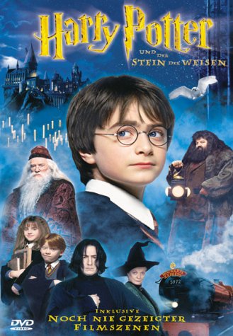 Harry Potter und der Stein der Weisen Hapo04