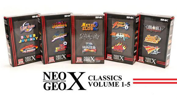 URGENT FERMETURE GAME CASH ! Plutôt sympa disponible NeoGeo-X-Gold-Limit-Edition-NeoGeo-X-Classic-Volumes-and-Mega-Pack-Launch-Announcement-Volumes